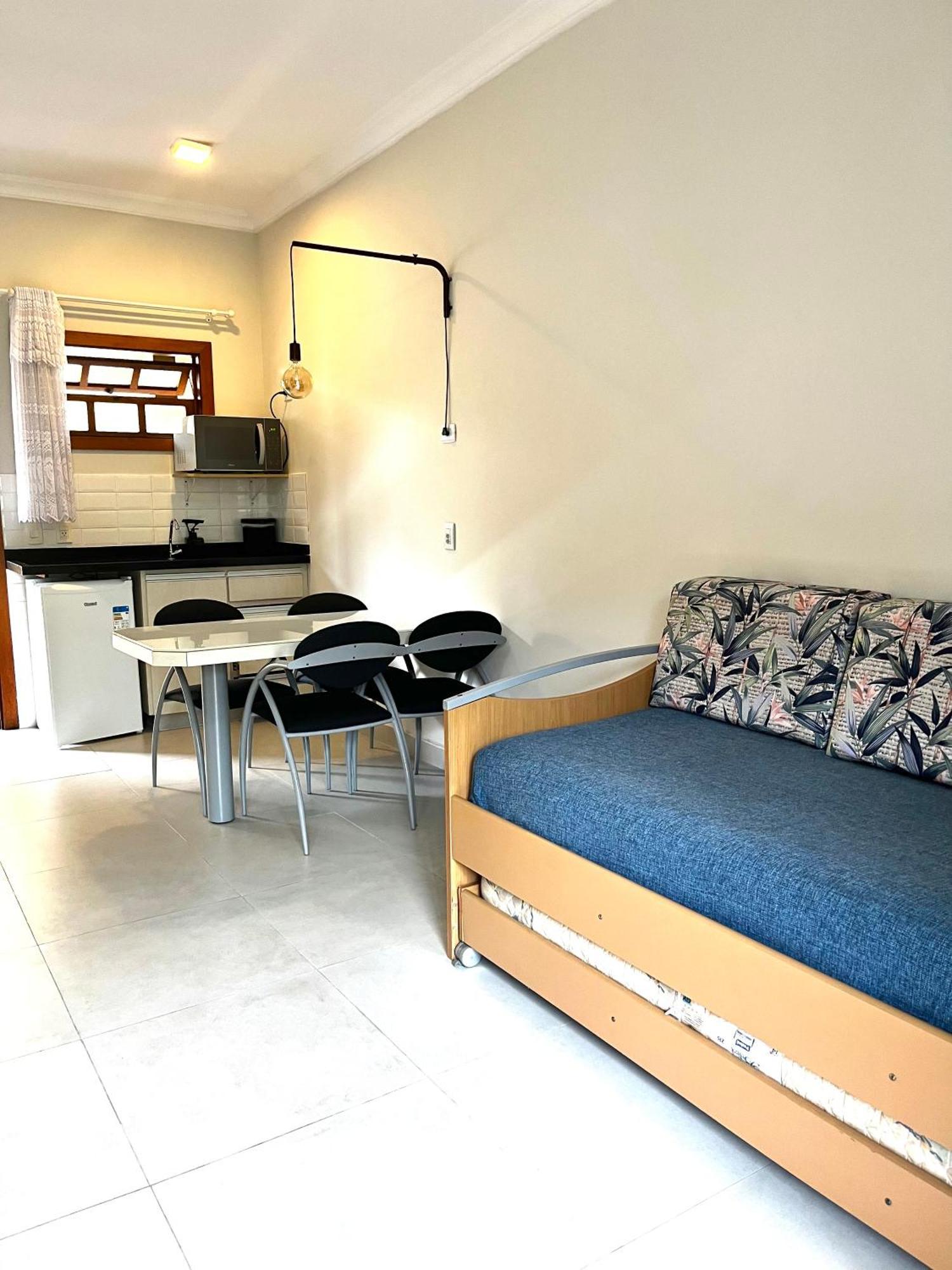 Ilha Flat Apto 3207 Ilhabela Exterior foto